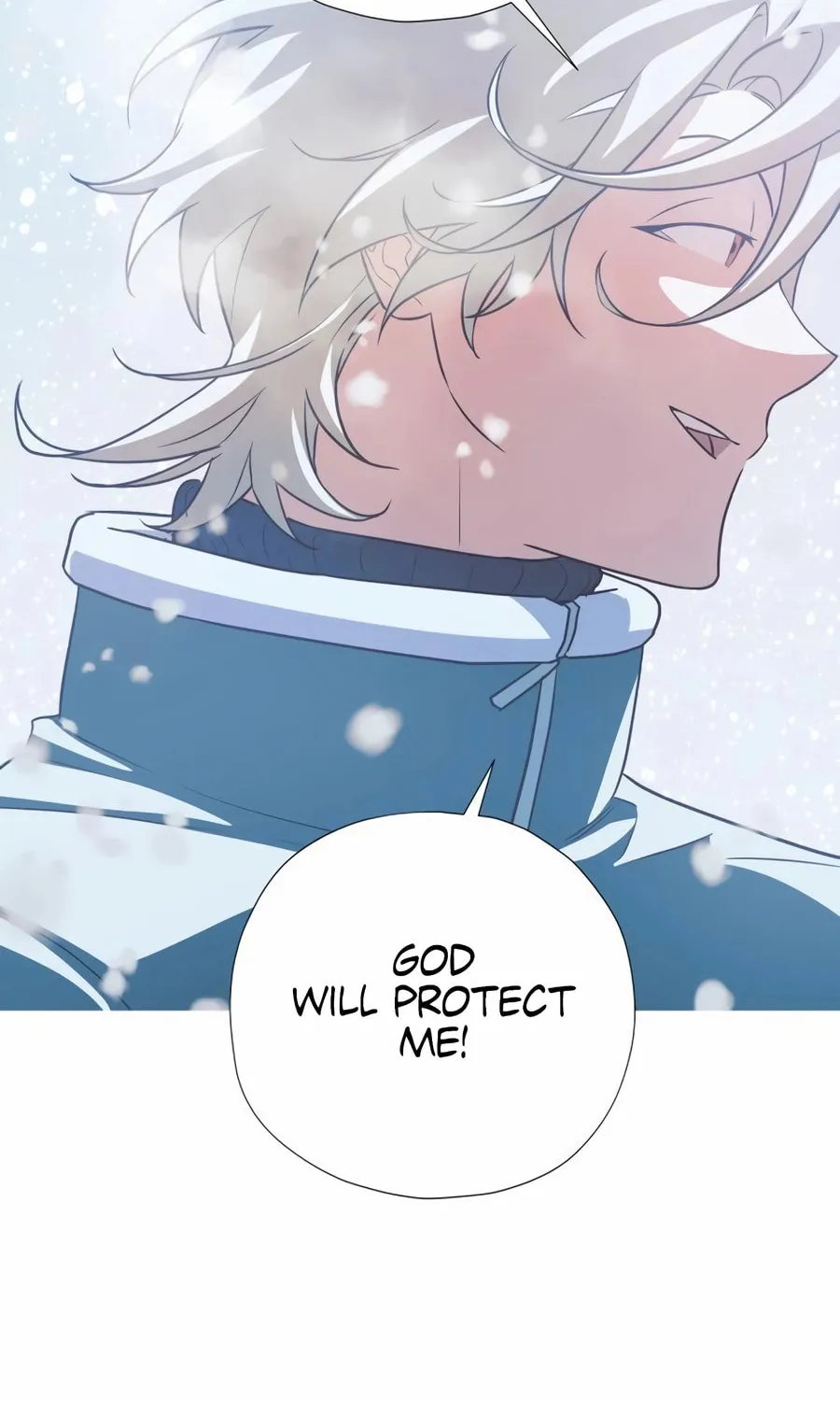 Read Snow Footsteps chapter 11 image 31 on Lezhin