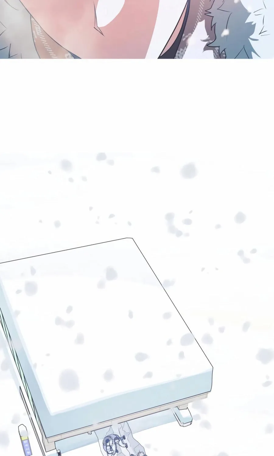 Read Snow Footsteps chapter 11 image 4 on Lezhin
