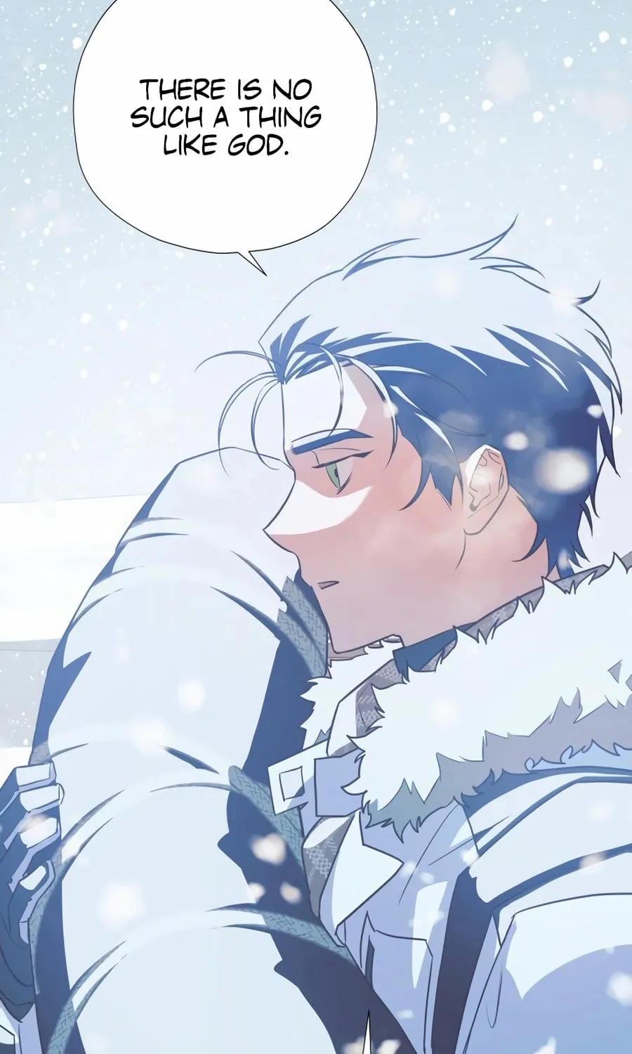 Read Snow Footsteps chapter 11 image 41 on Lezhin