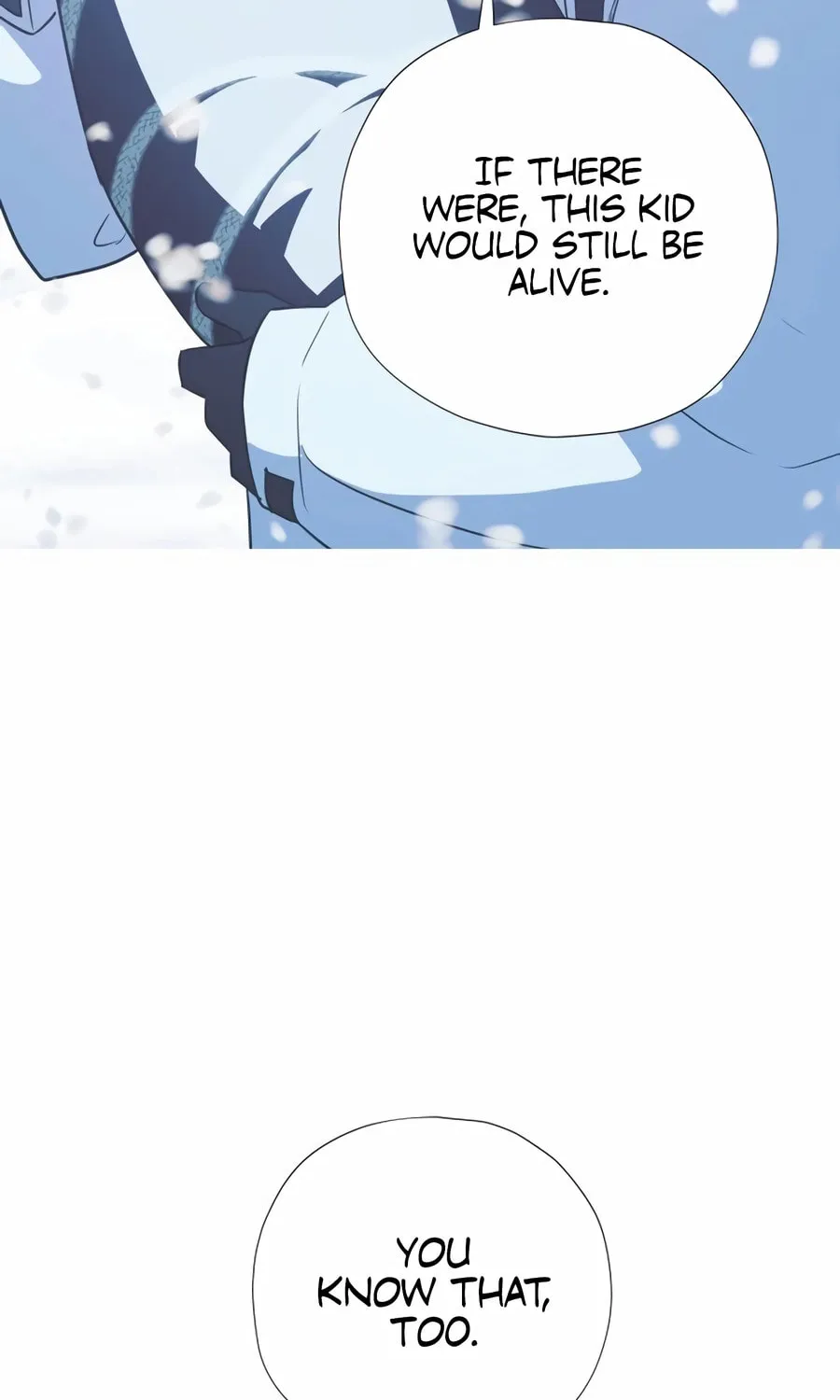 Read Snow Footsteps chapter 11 image 42 on Lezhin