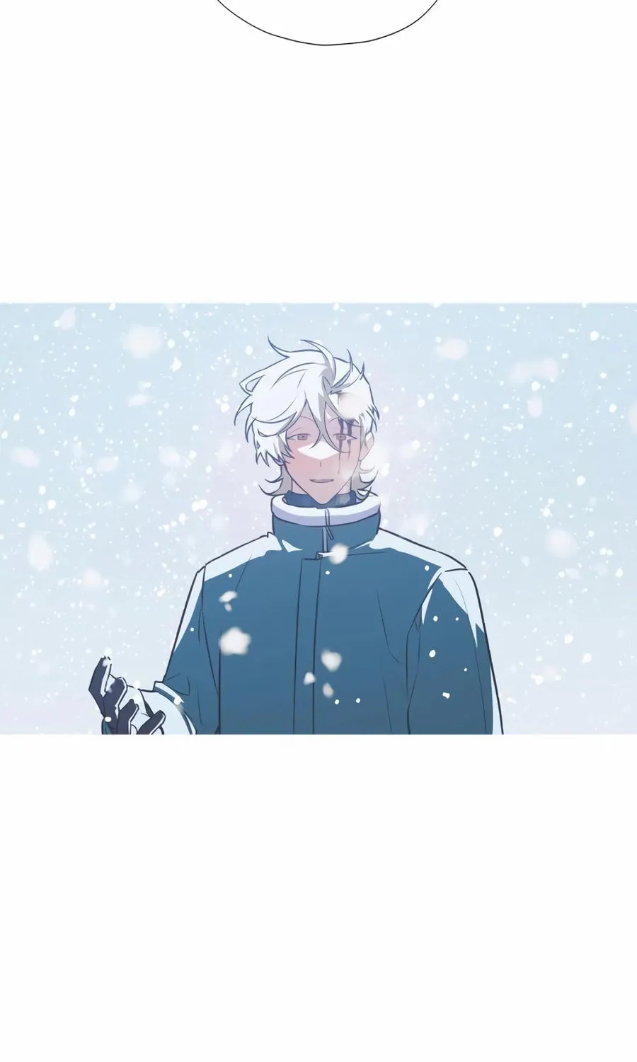 Read Snow Footsteps chapter 11 image 43 on Lezhin