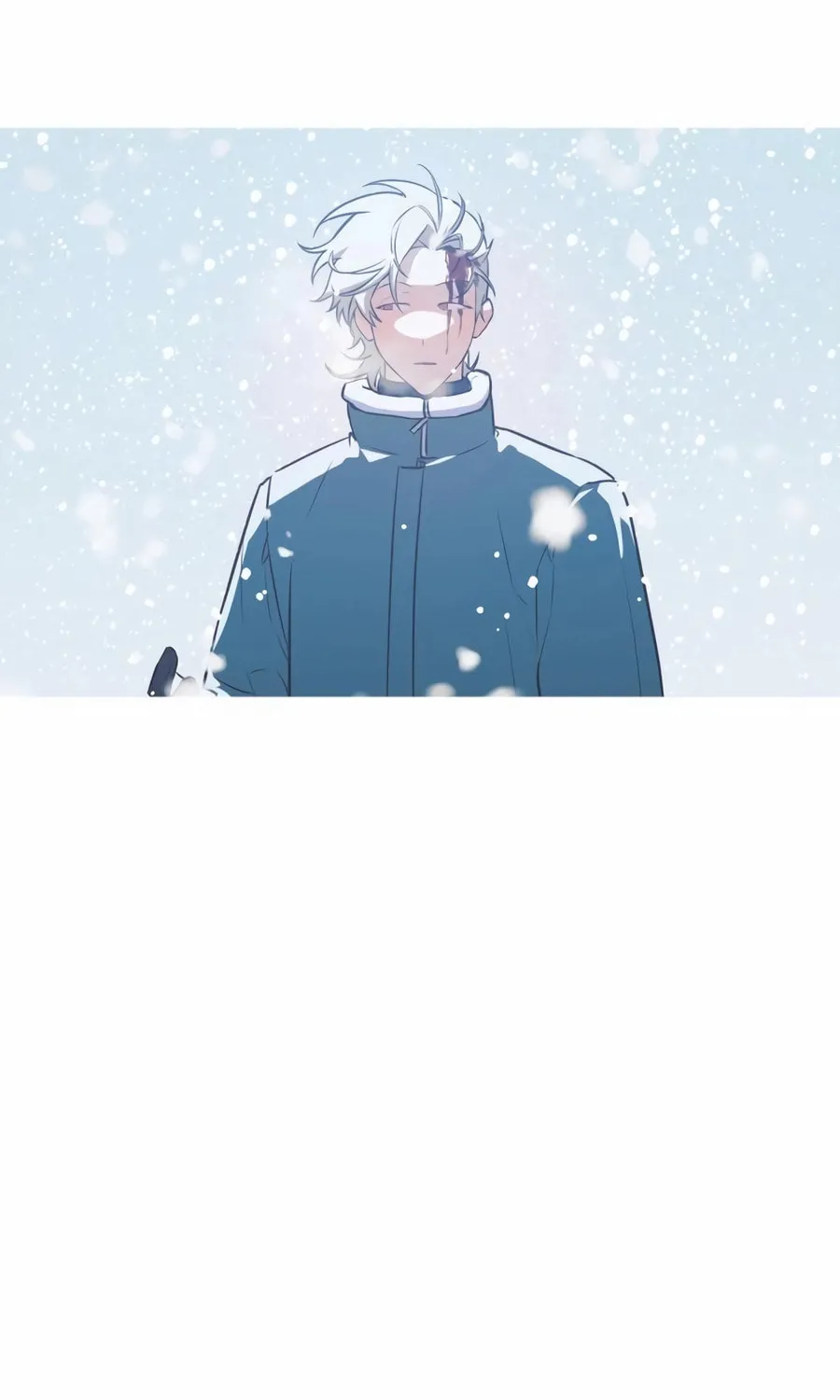Read Snow Footsteps chapter 11 image 44 on Lezhin