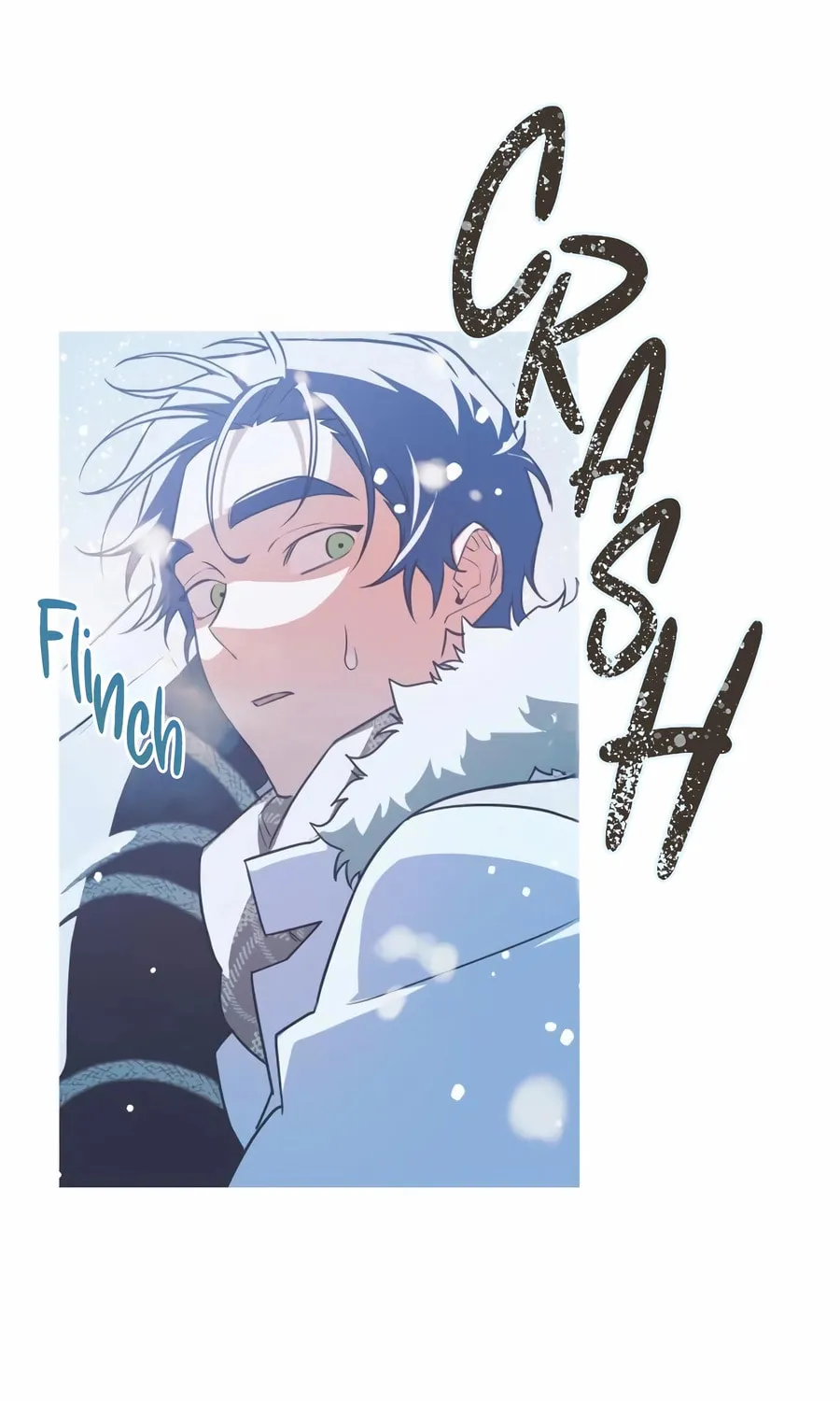 Read Snow Footsteps chapter 11 image 45 on Lezhin