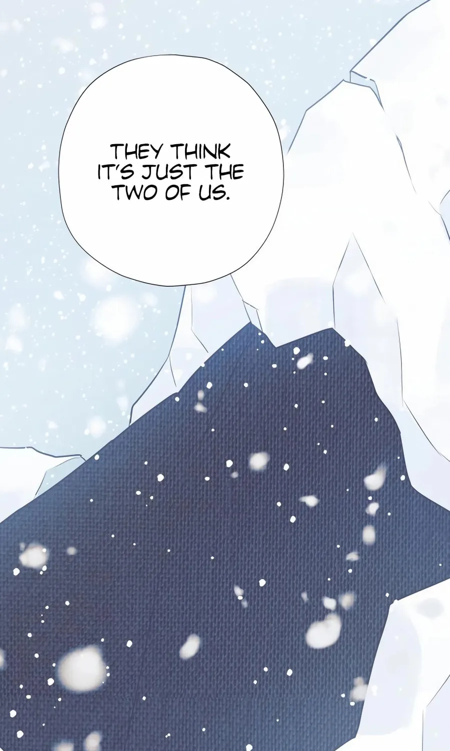 Read Snow Footsteps chapter 11 image 52 on Lezhin