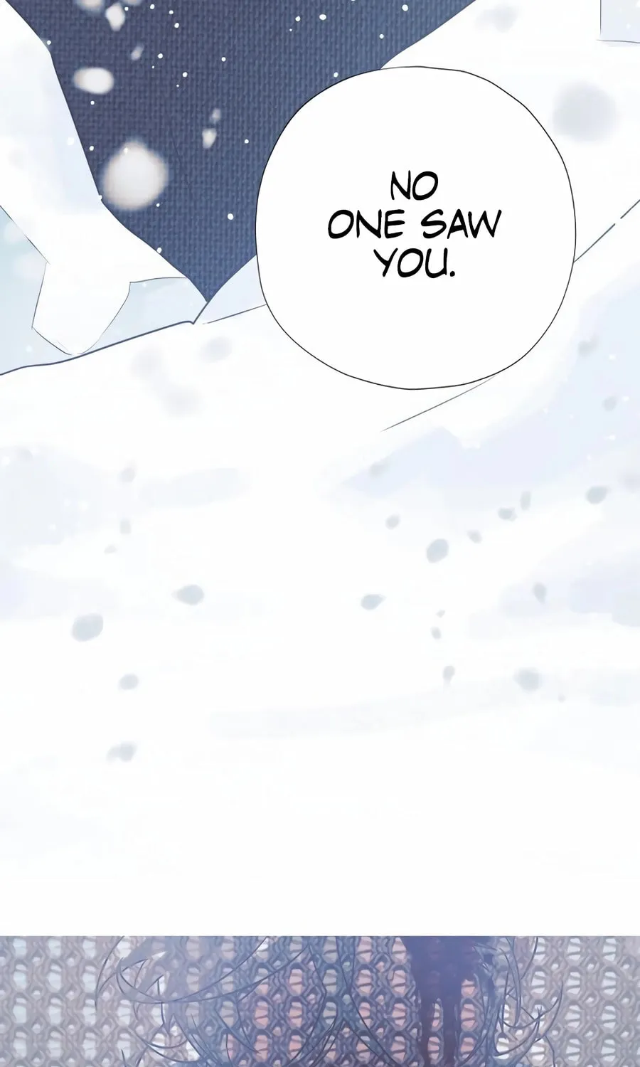 Read Snow Footsteps chapter 11 image 53 on Lezhin
