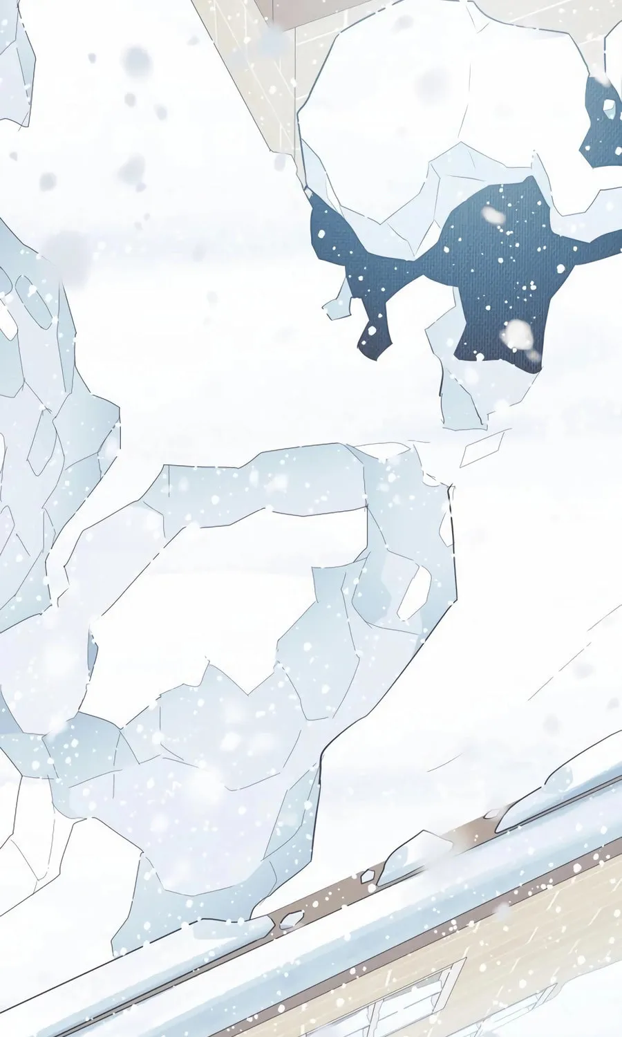 Read Snow Footsteps chapter 11 image 69 on Lezhin