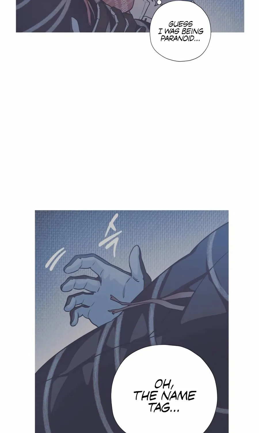 Read Snow Footsteps chapter 11 image 71 on Lezhin