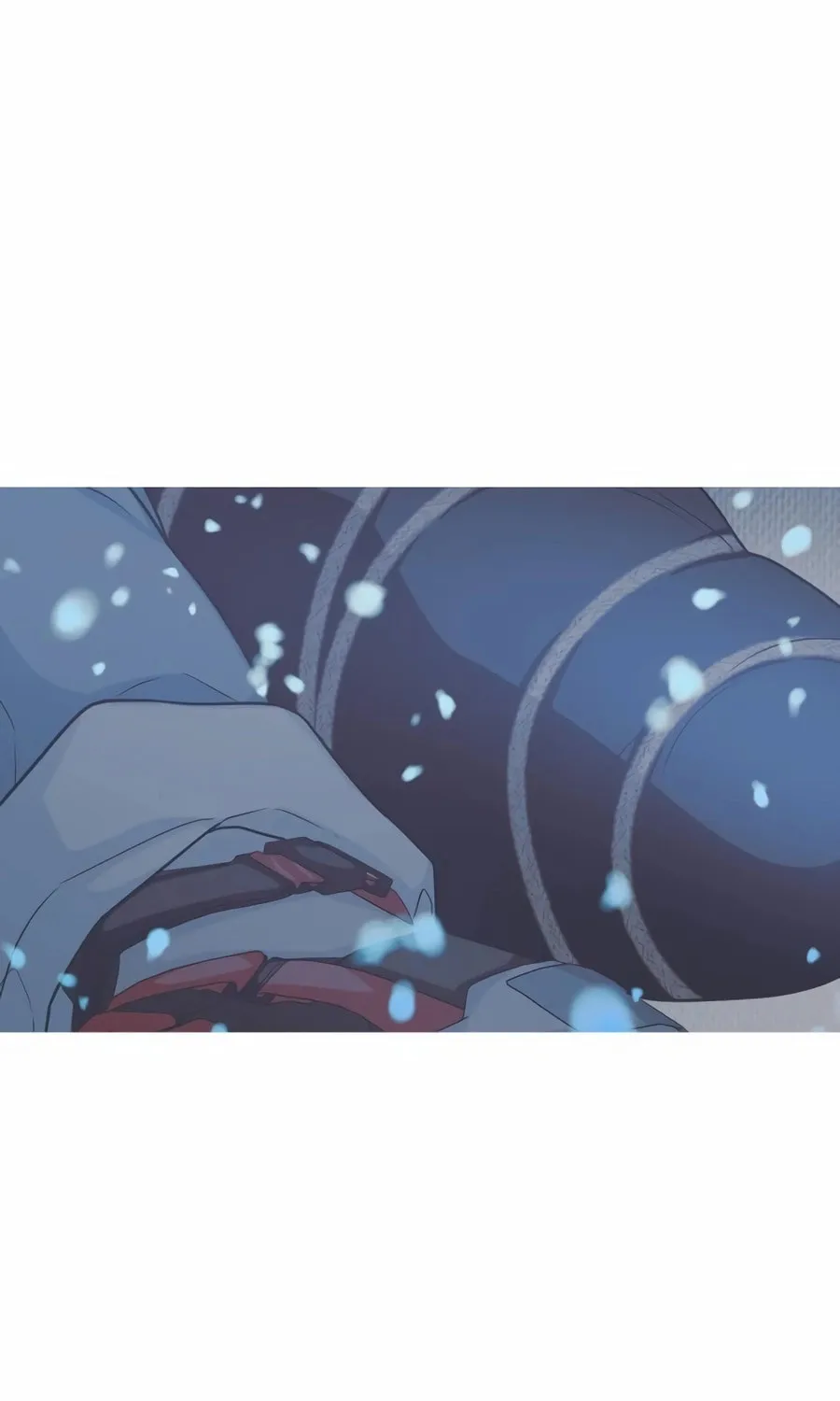 Read Snow Footsteps chapter 11 image 81 on Lezhin