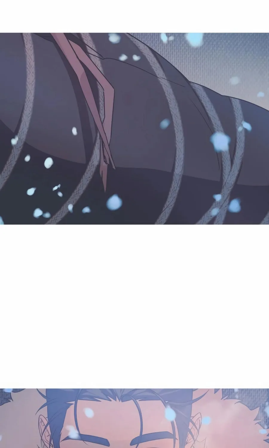 Read Snow Footsteps chapter 11 image 82 on Lezhin