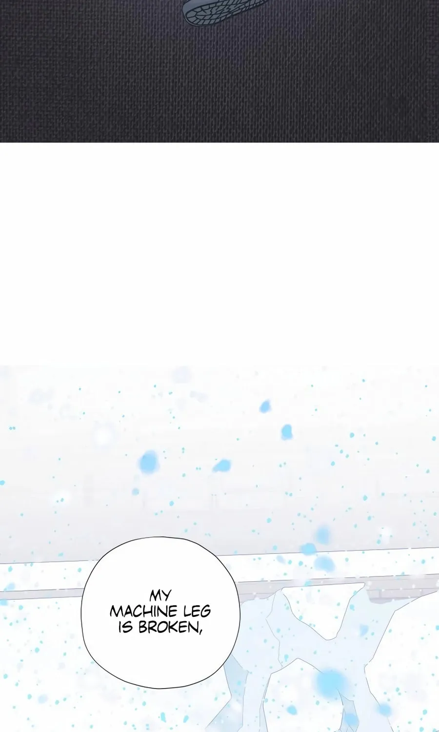 Read Snow Footsteps chapter 12 image 11 on Lezhin