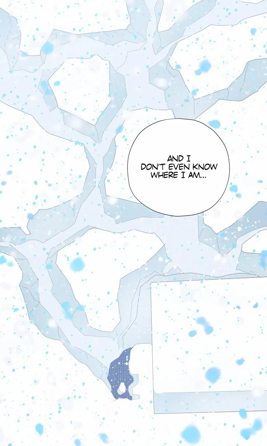 Read Snow Footsteps chapter 12 image 12 on Lezhin