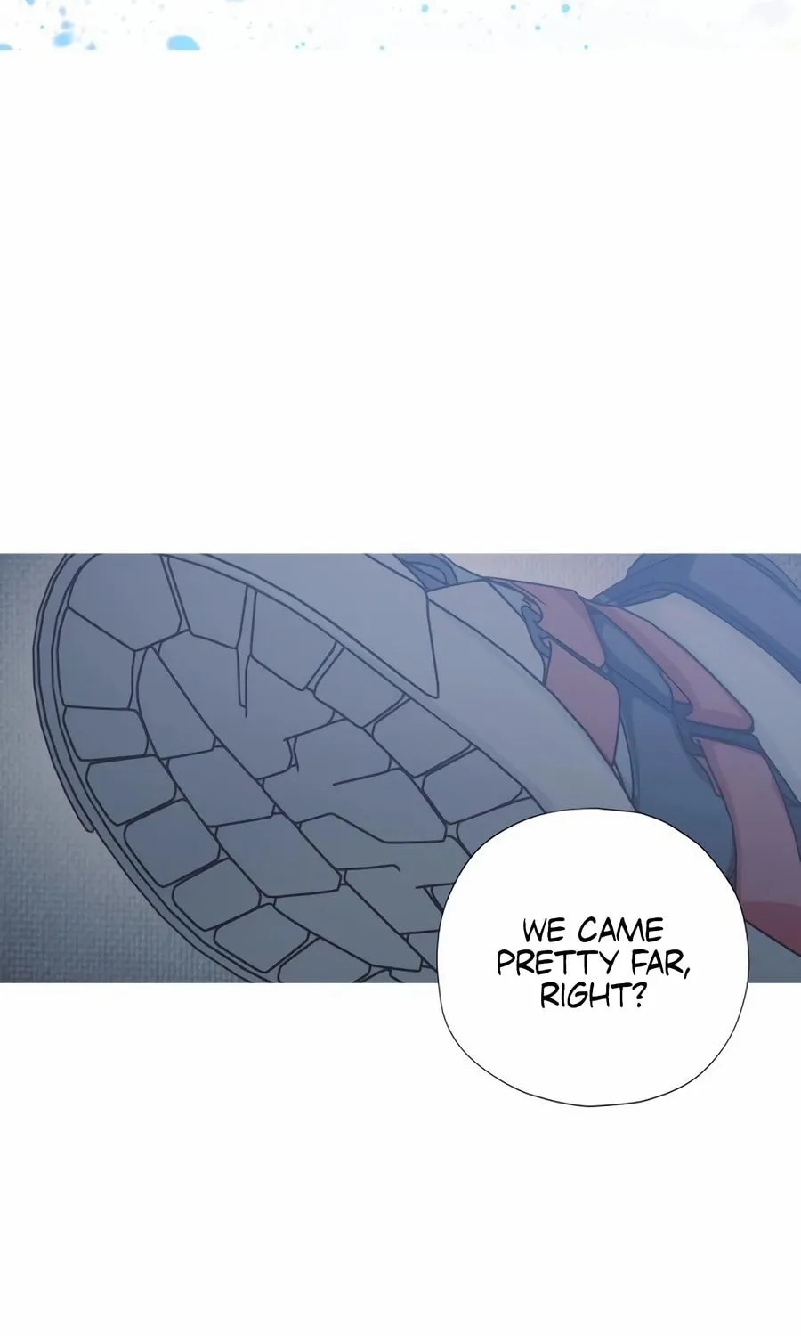 Read Snow Footsteps chapter 12 image 13 on Lezhin