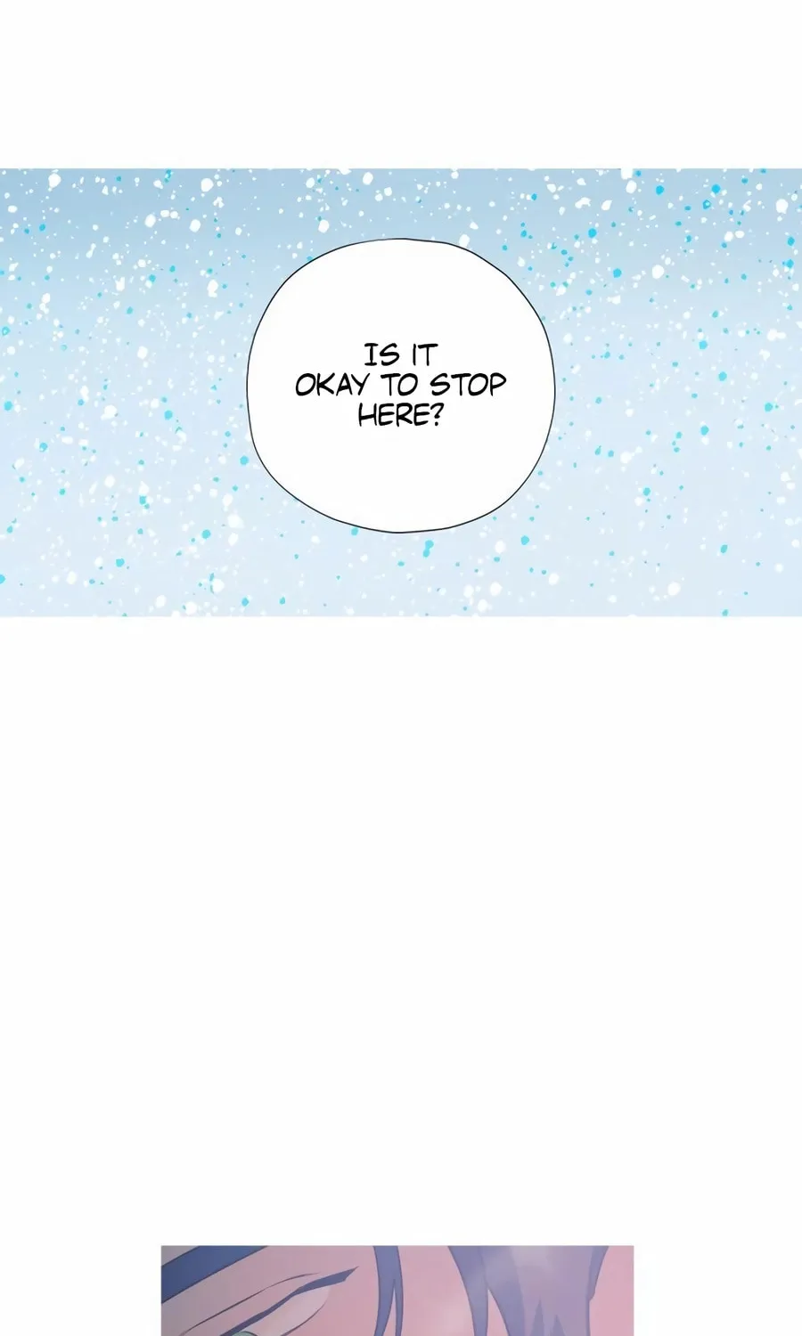 Read Snow Footsteps chapter 12 image 14 on Lezhin