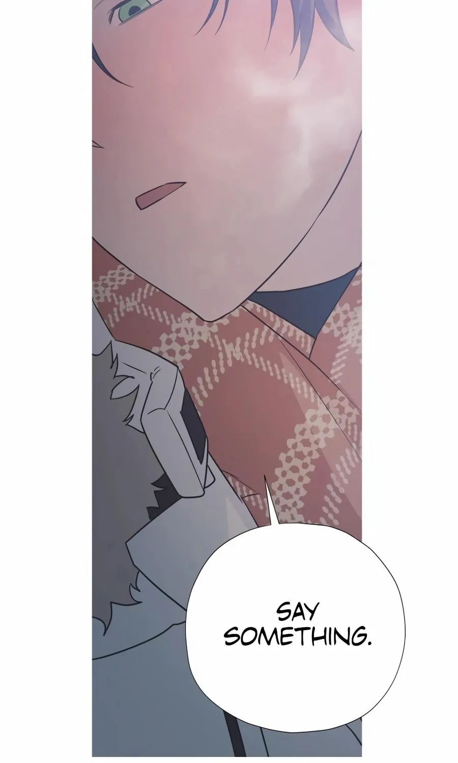 Read Snow Footsteps chapter 12 image 15 on Lezhin