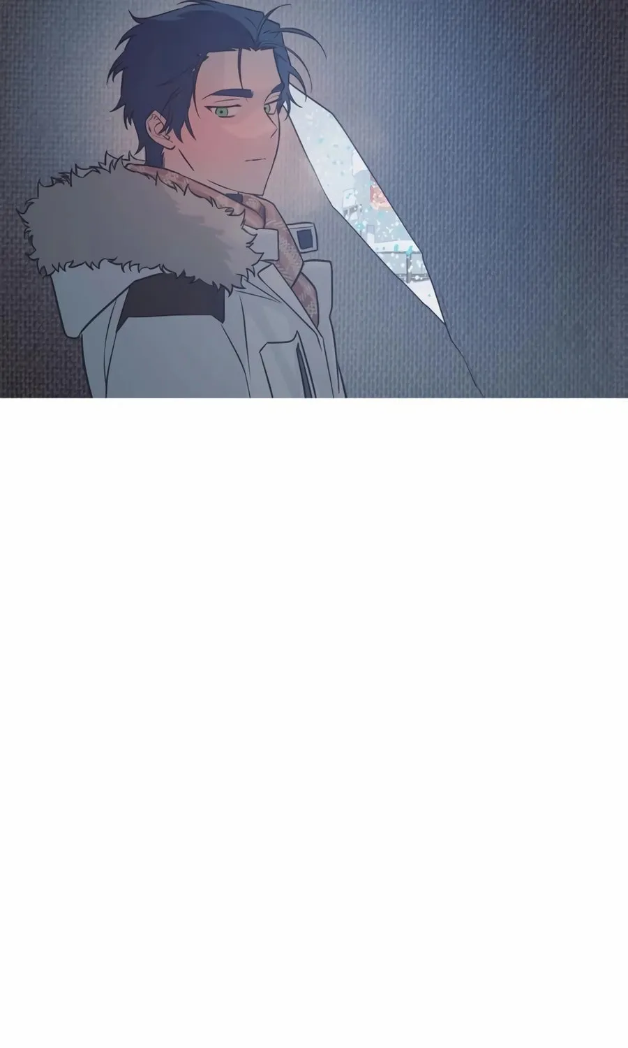 Read Snow Footsteps chapter 12 image 19 on Lezhin