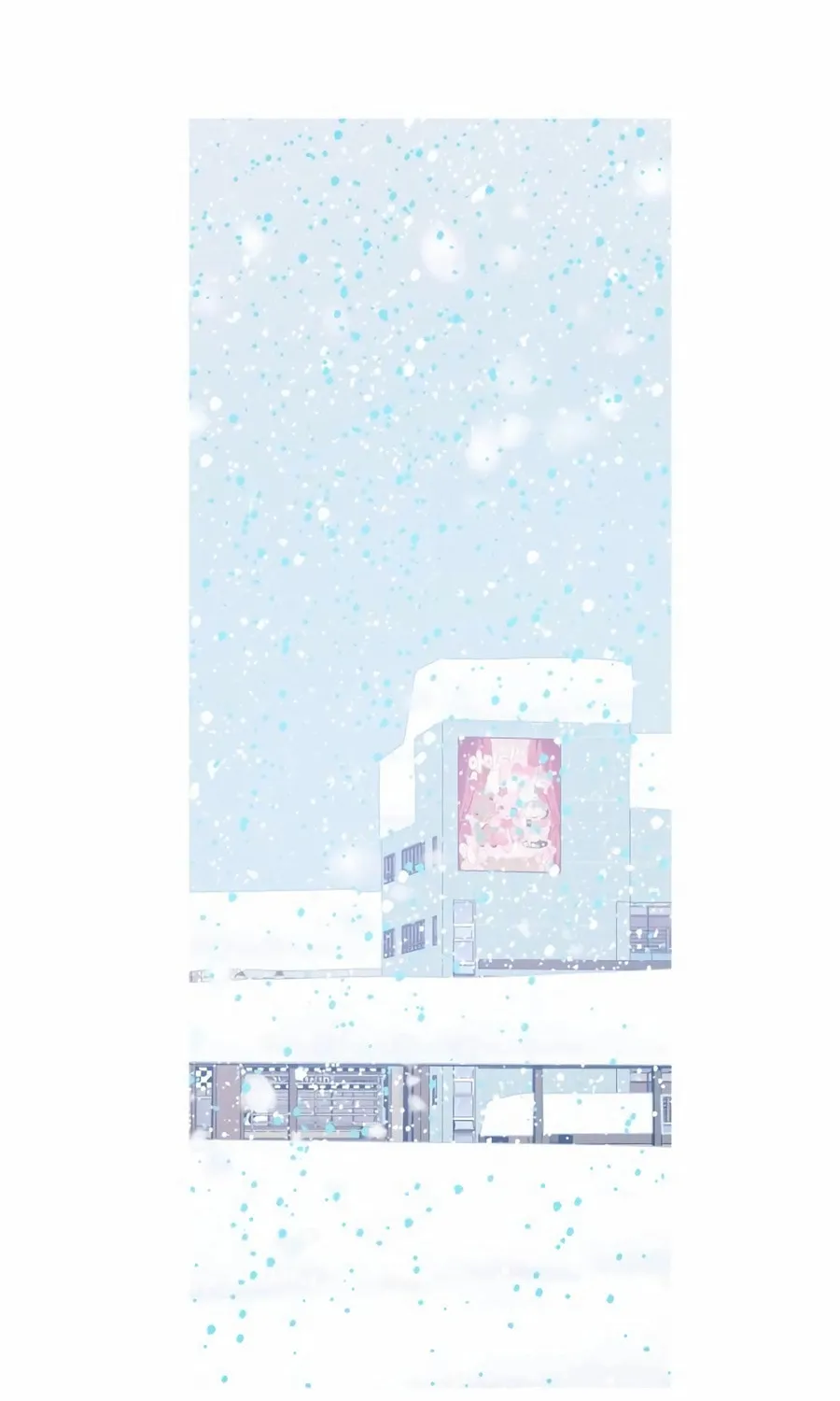 Read Snow Footsteps chapter 12 image 24 on Lezhin