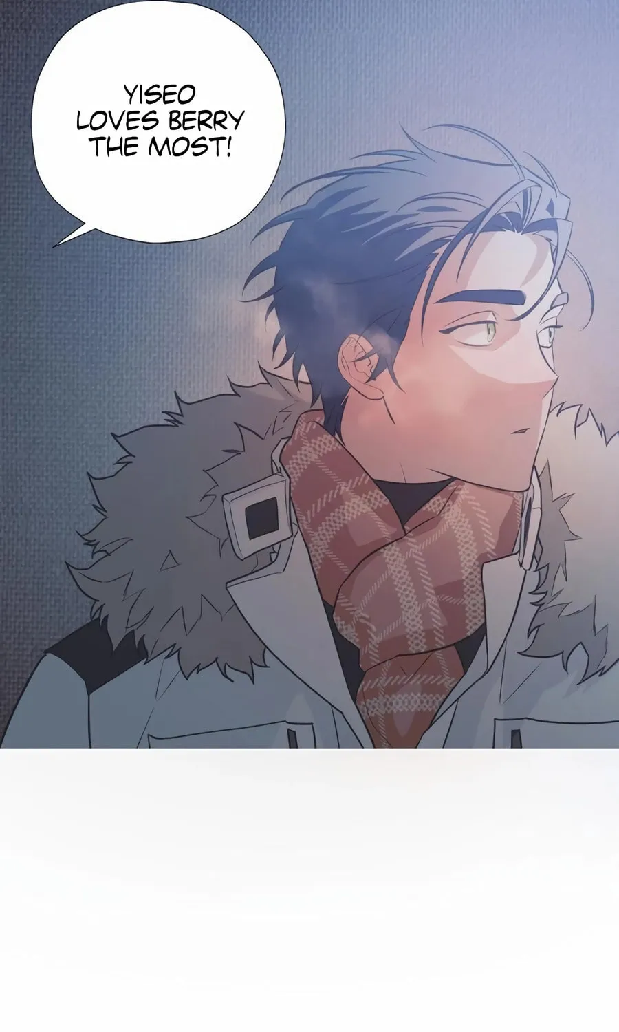 Read Snow Footsteps chapter 12 image 28 on Lezhin