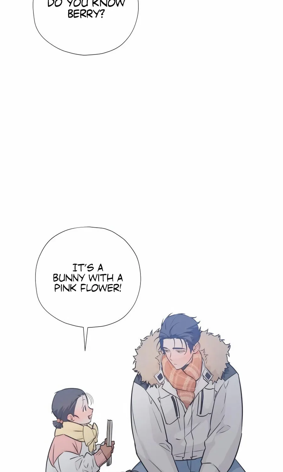 Read Snow Footsteps chapter 12 image 30 on Lezhin