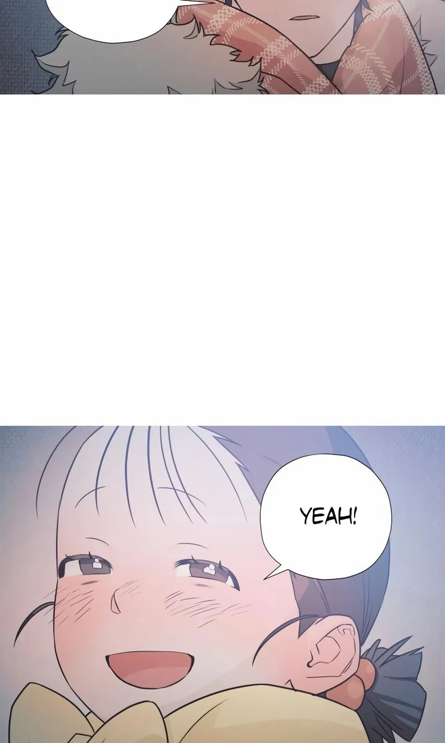 Read Snow Footsteps chapter 12 image 35 on Lezhin