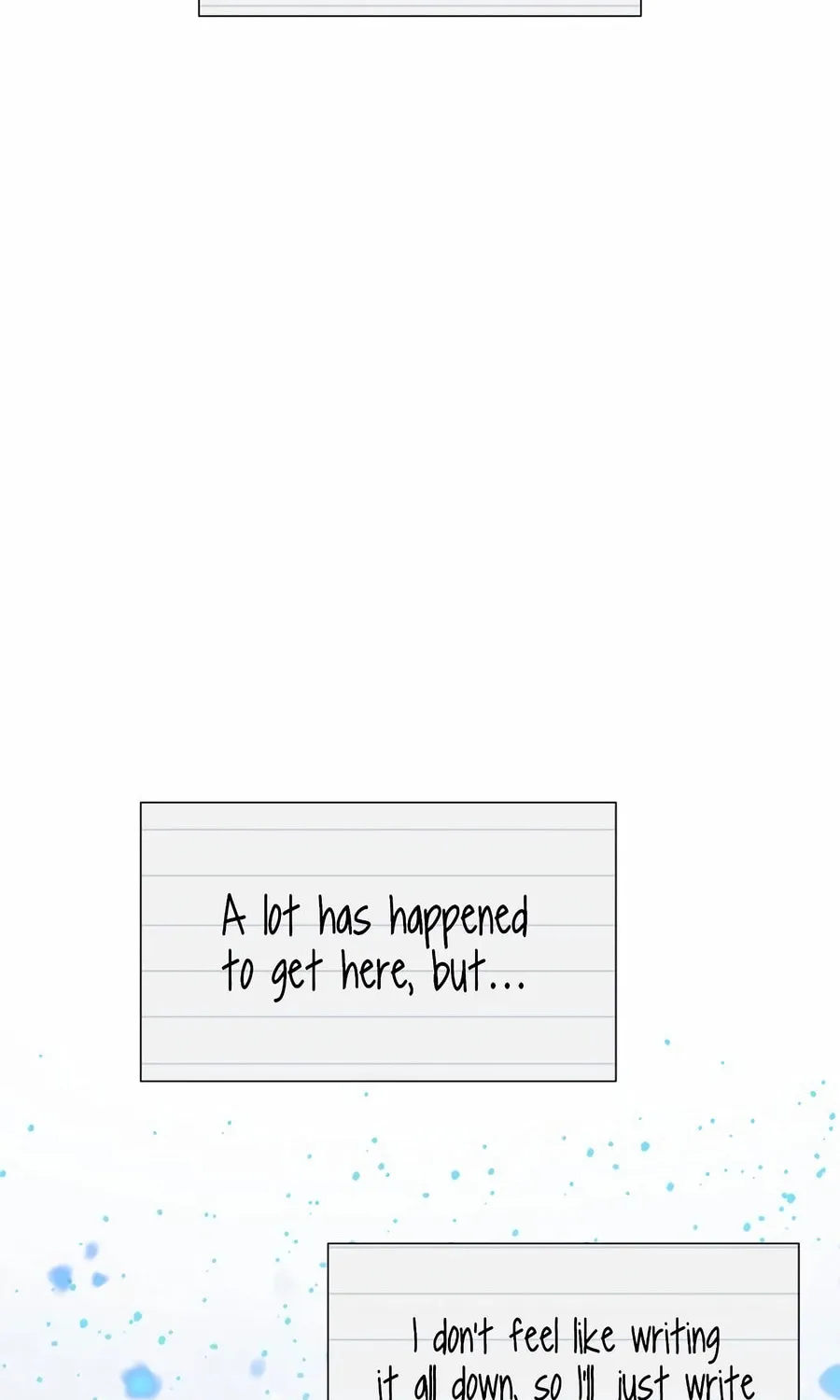 Read Snow Footsteps chapter 12 image 5 on Lezhin