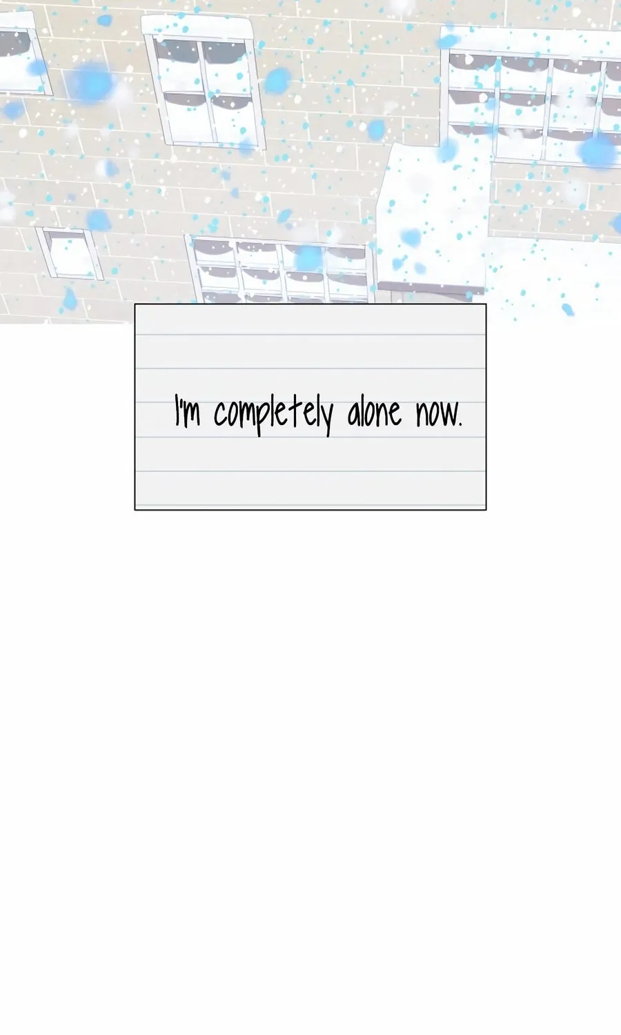 Read Snow Footsteps chapter 12 image 7 on Lezhin