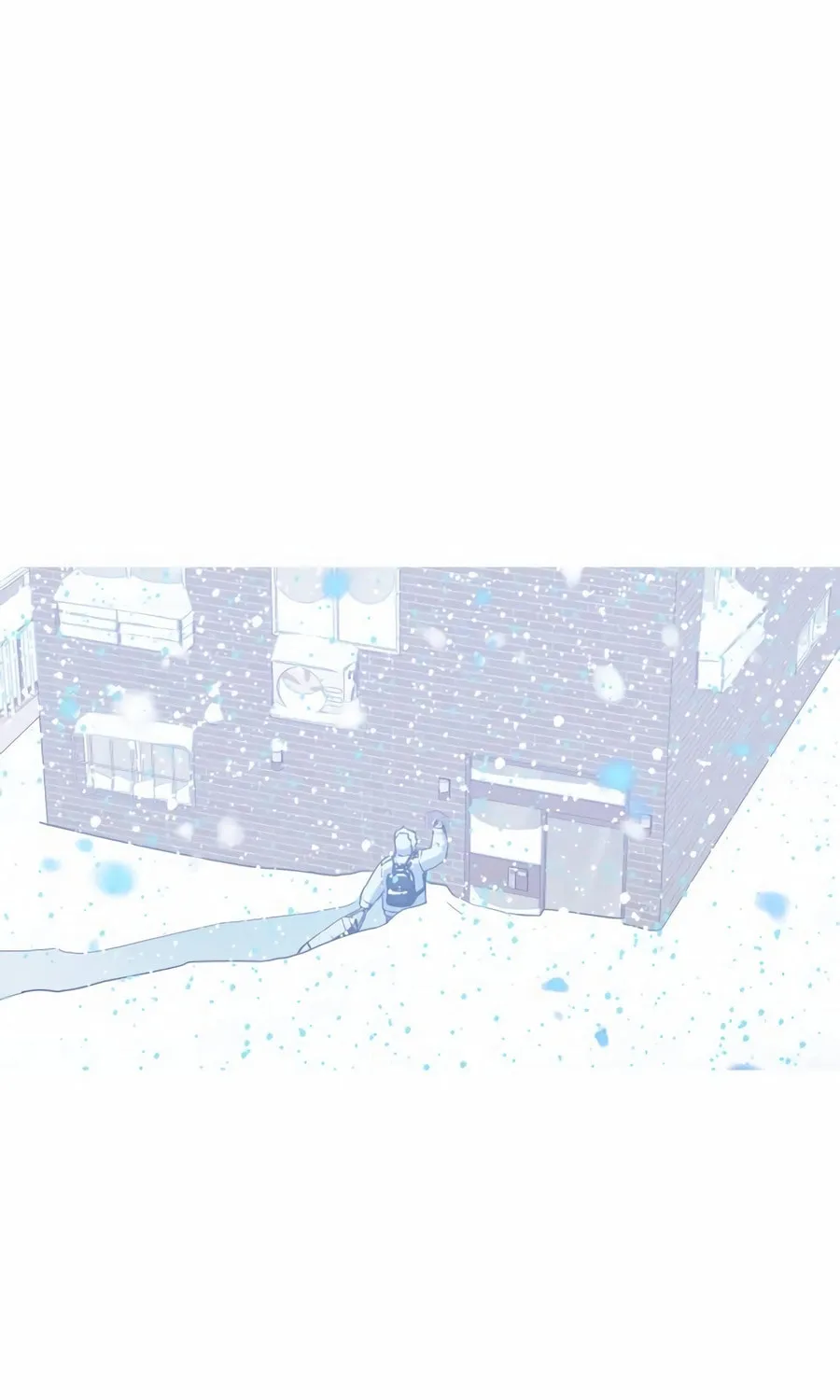Read Snow Footsteps chapter 12 image 73 on Lezhin