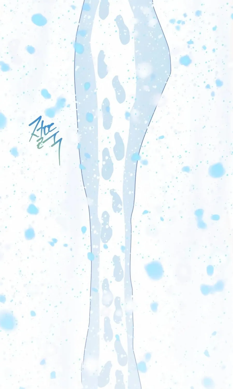 Read Snow Footsteps chapter 12 image 78 on Lezhin