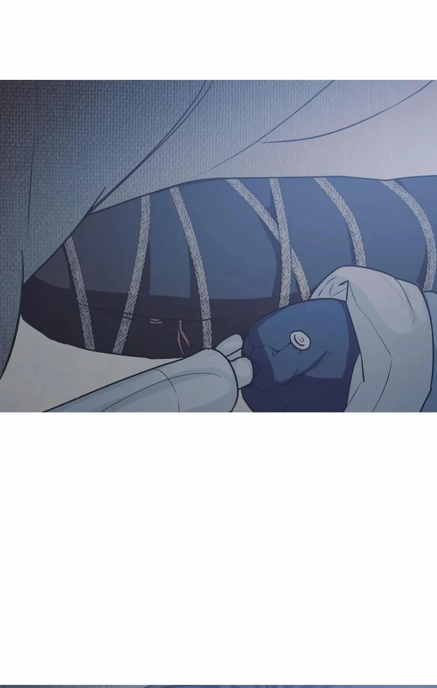 Read Snow Footsteps chapter 12 image 8 on Lezhin