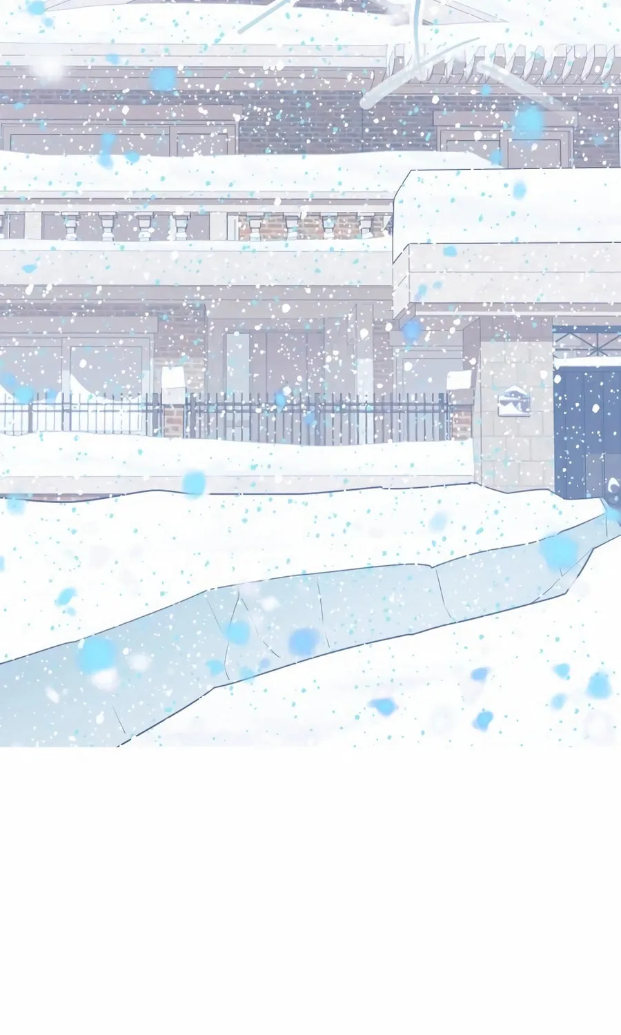 Read Snow Footsteps chapter 12 image 84 on Lezhin