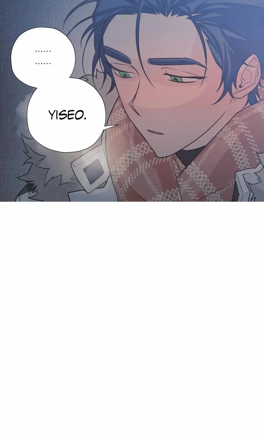 Read Snow Footsteps chapter 12 image 9 on Lezhin