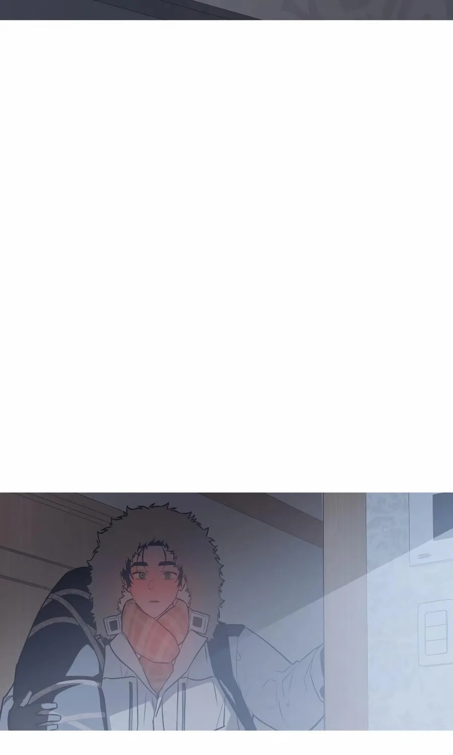 Read Snow Footsteps chapter 12 image 96 on Lezhin