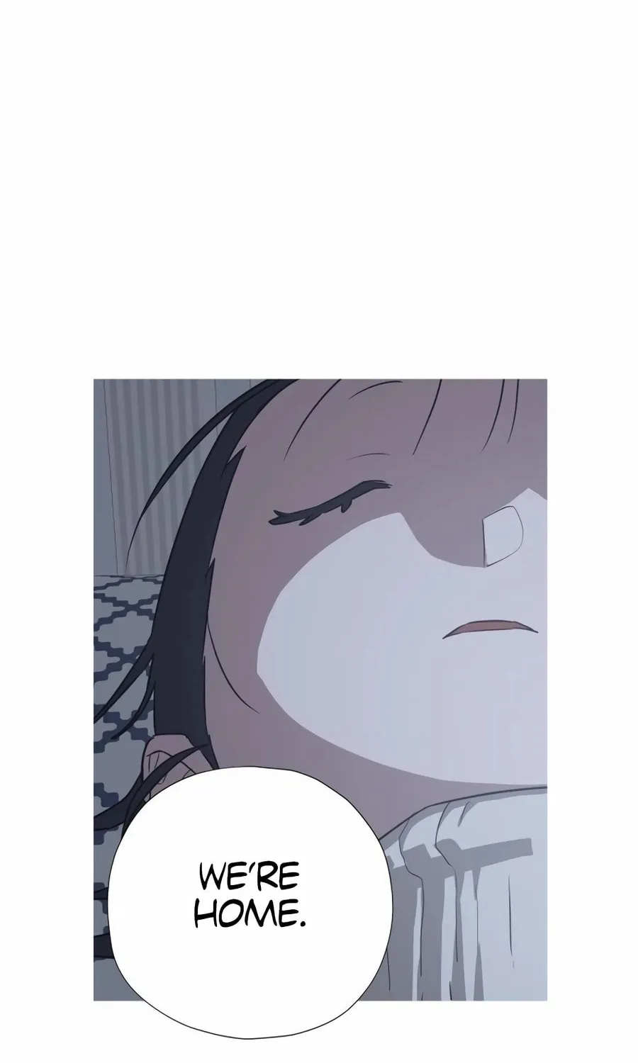 Read Snow Footsteps chapter 13 image 12 on Lezhin