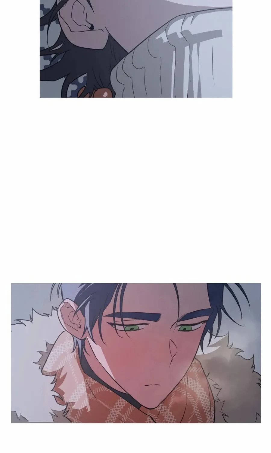 Read Snow Footsteps chapter 13 image 14 on Lezhin