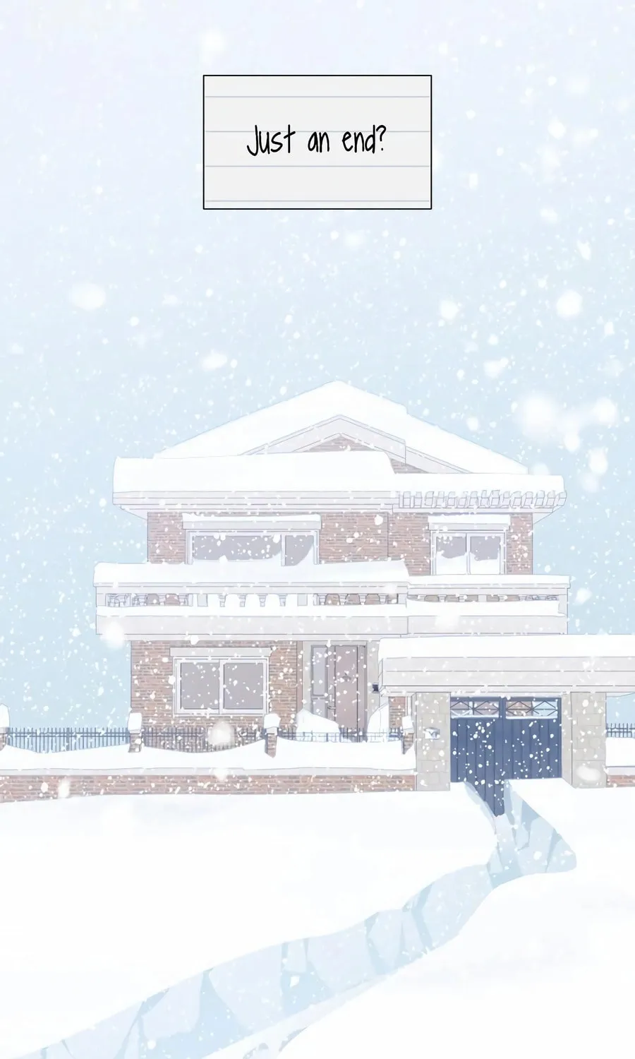 Read Snow Footsteps chapter 13 image 19 on Lezhin