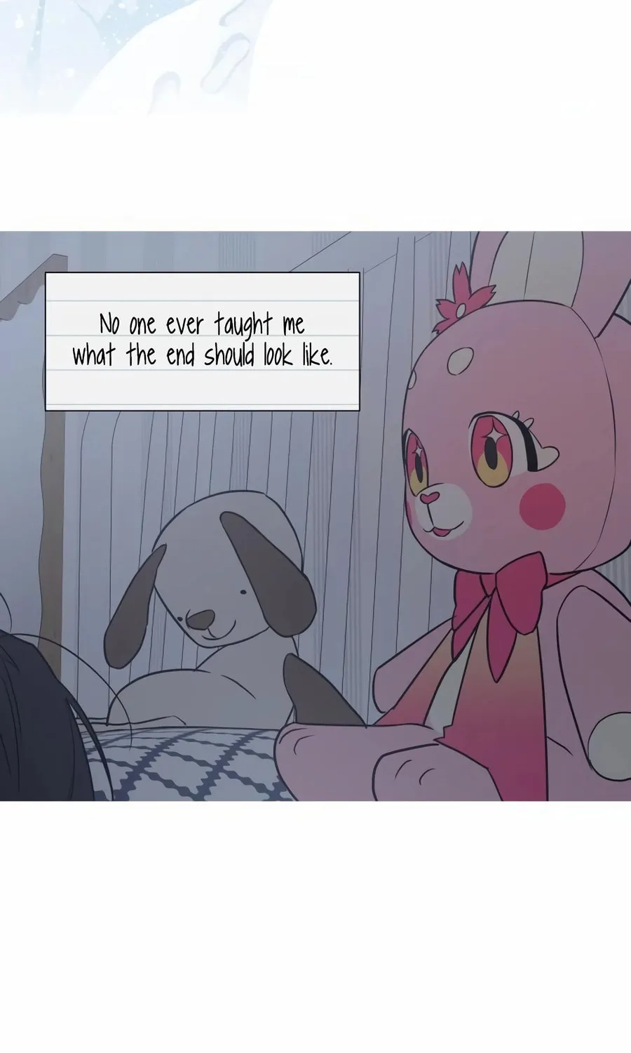 Read Snow Footsteps chapter 13 image 20 on Lezhin