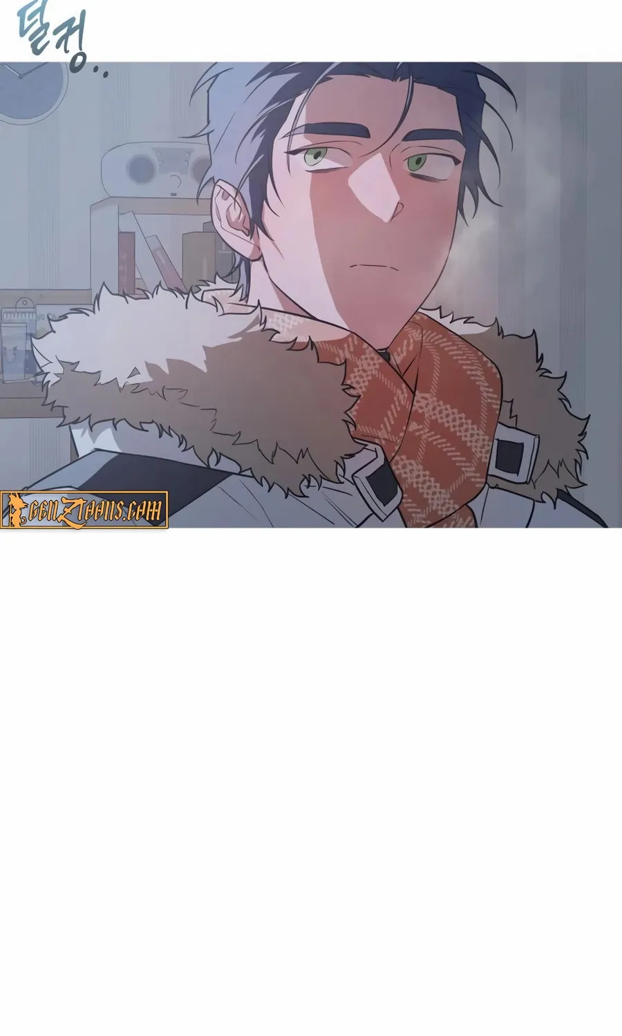 Read Snow Footsteps chapter 13 image 22 on Lezhin