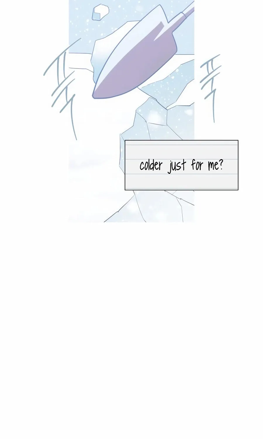 Read Snow Footsteps chapter 13 image 29 on Lezhin