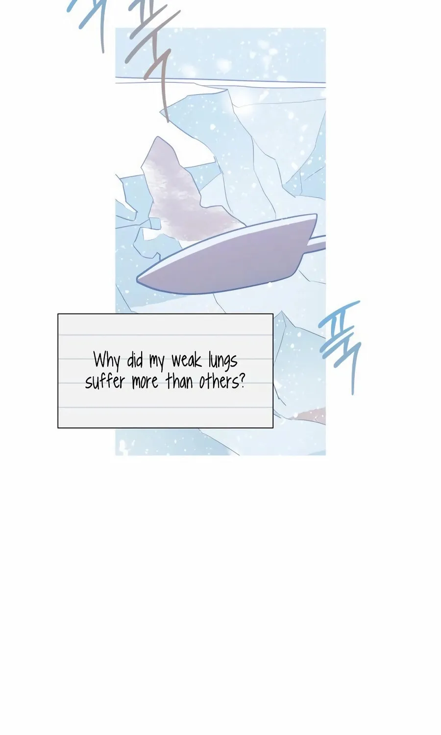 Read Snow Footsteps chapter 13 image 31 on Lezhin