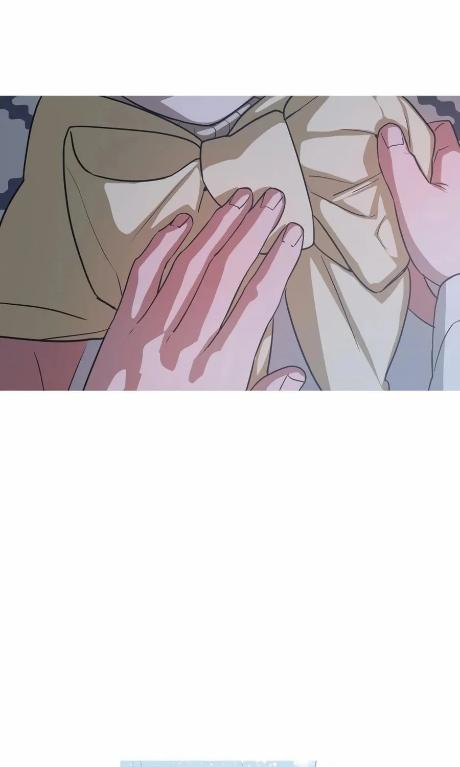 Read Snow Footsteps chapter 13 image 32 on Lezhin
