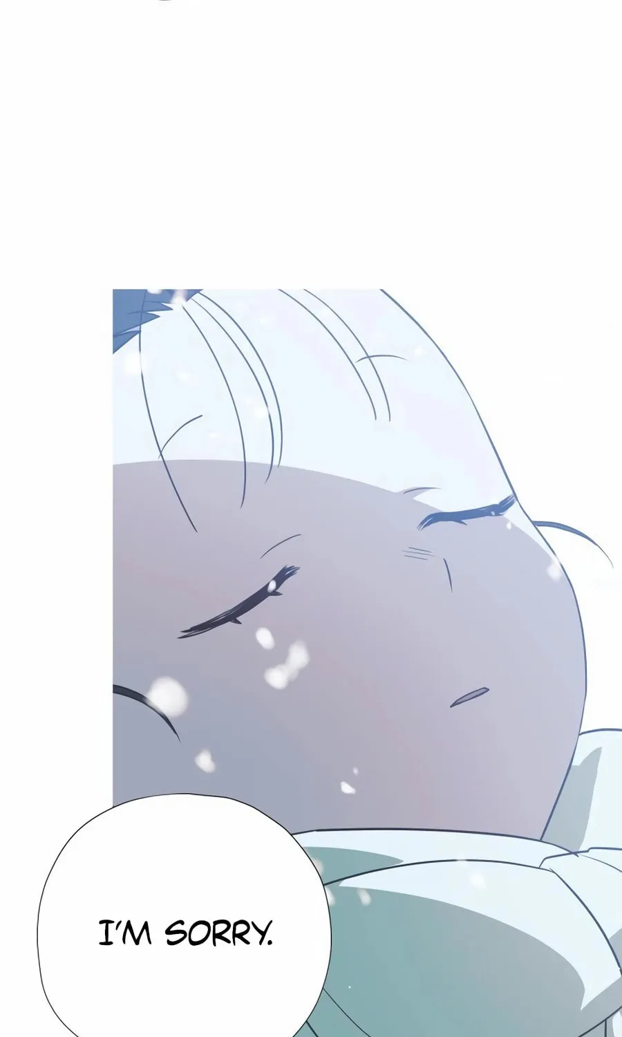 Read Snow Footsteps chapter 13 image 42 on Lezhin