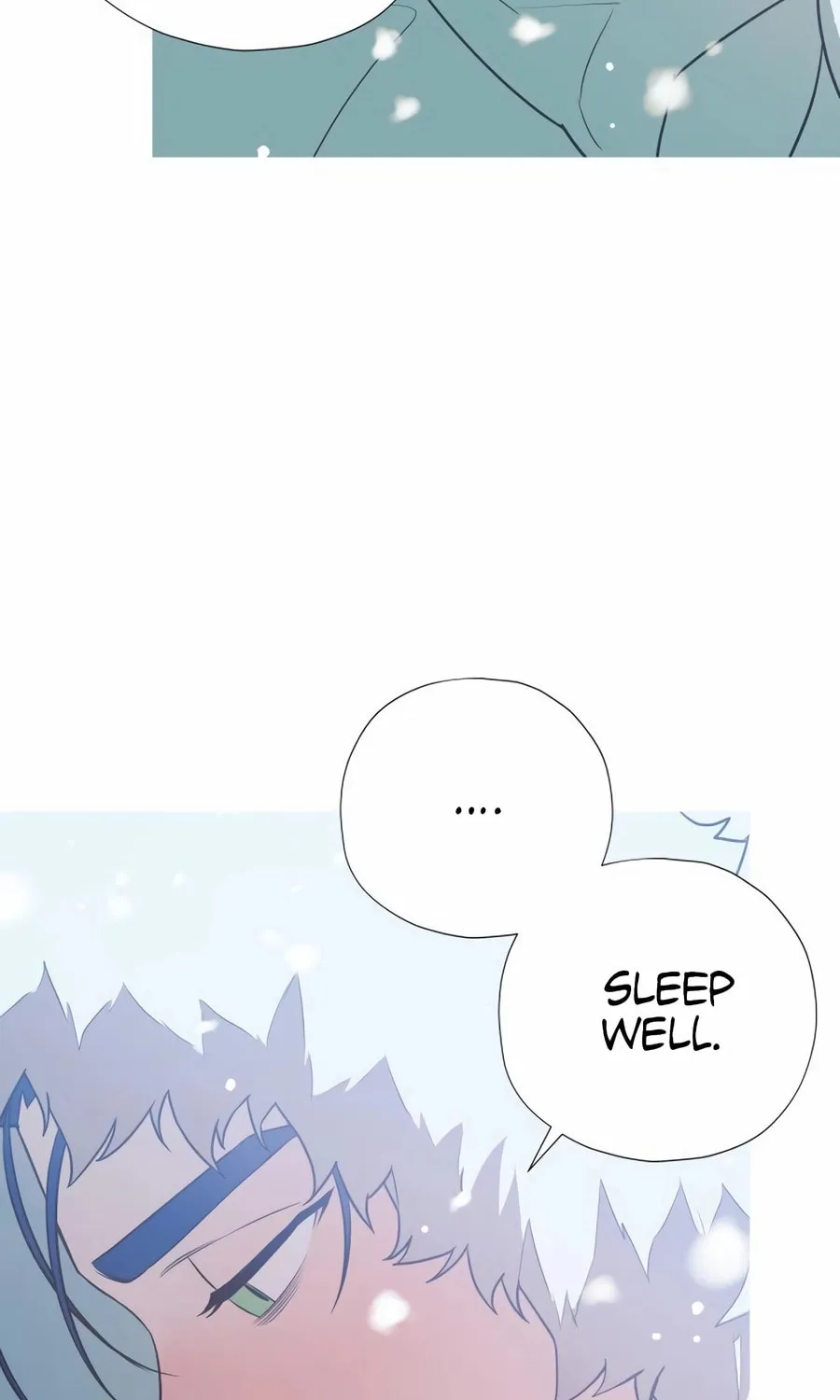 Read Snow Footsteps chapter 13 image 43 on Lezhin