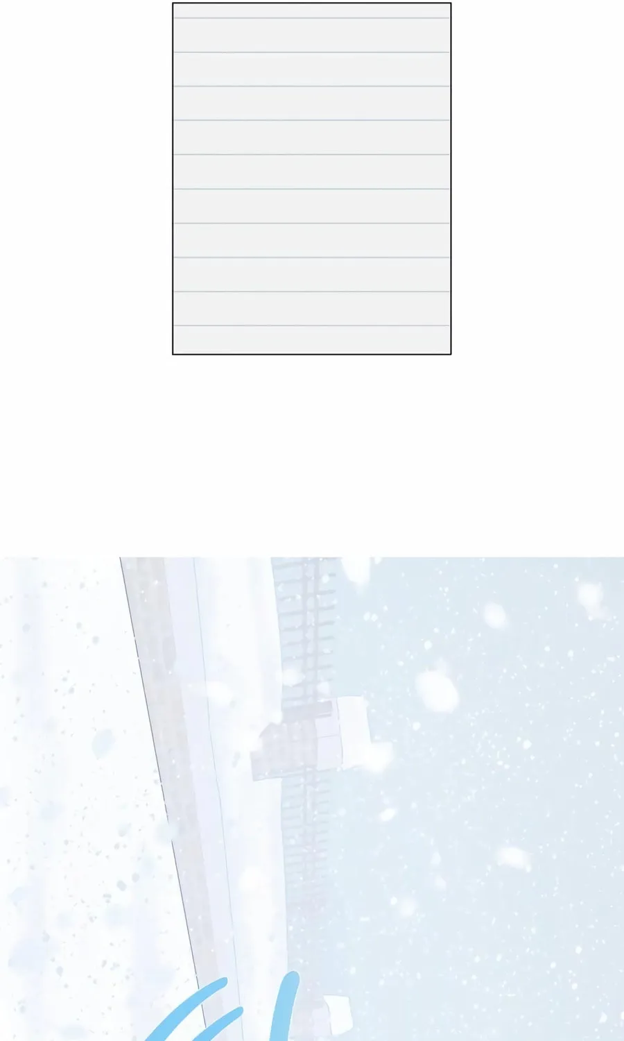 Read Snow Footsteps chapter 13 image 48 on Lezhin