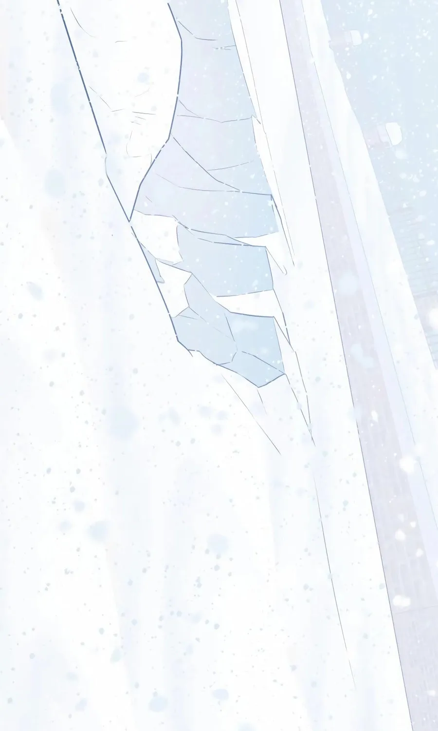 Read Snow Footsteps chapter 13 image 50 on Lezhin