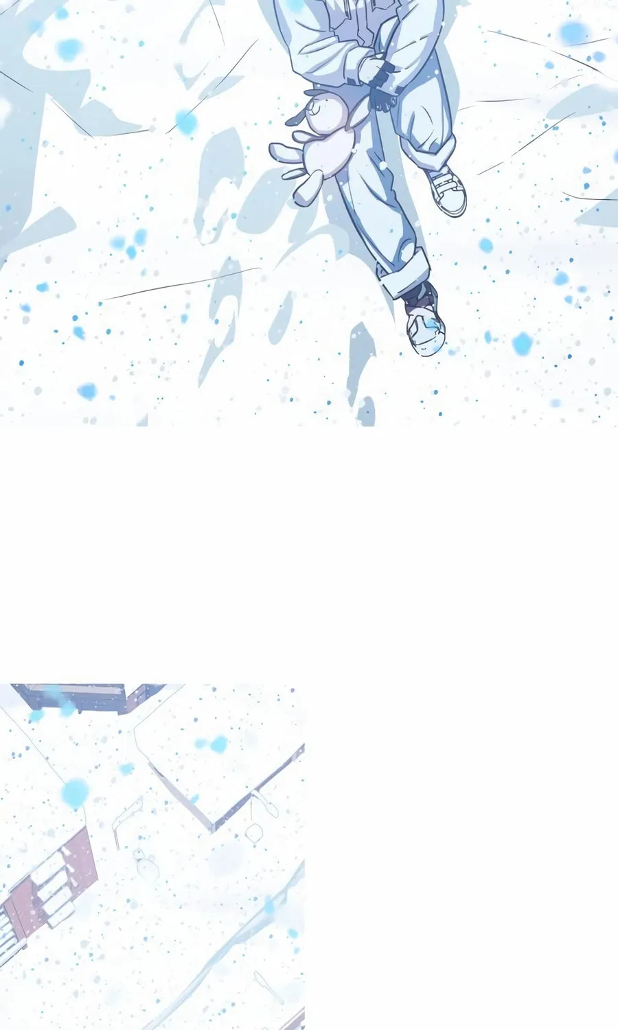 Read Snow Footsteps chapter 13 image 53 on Lezhin