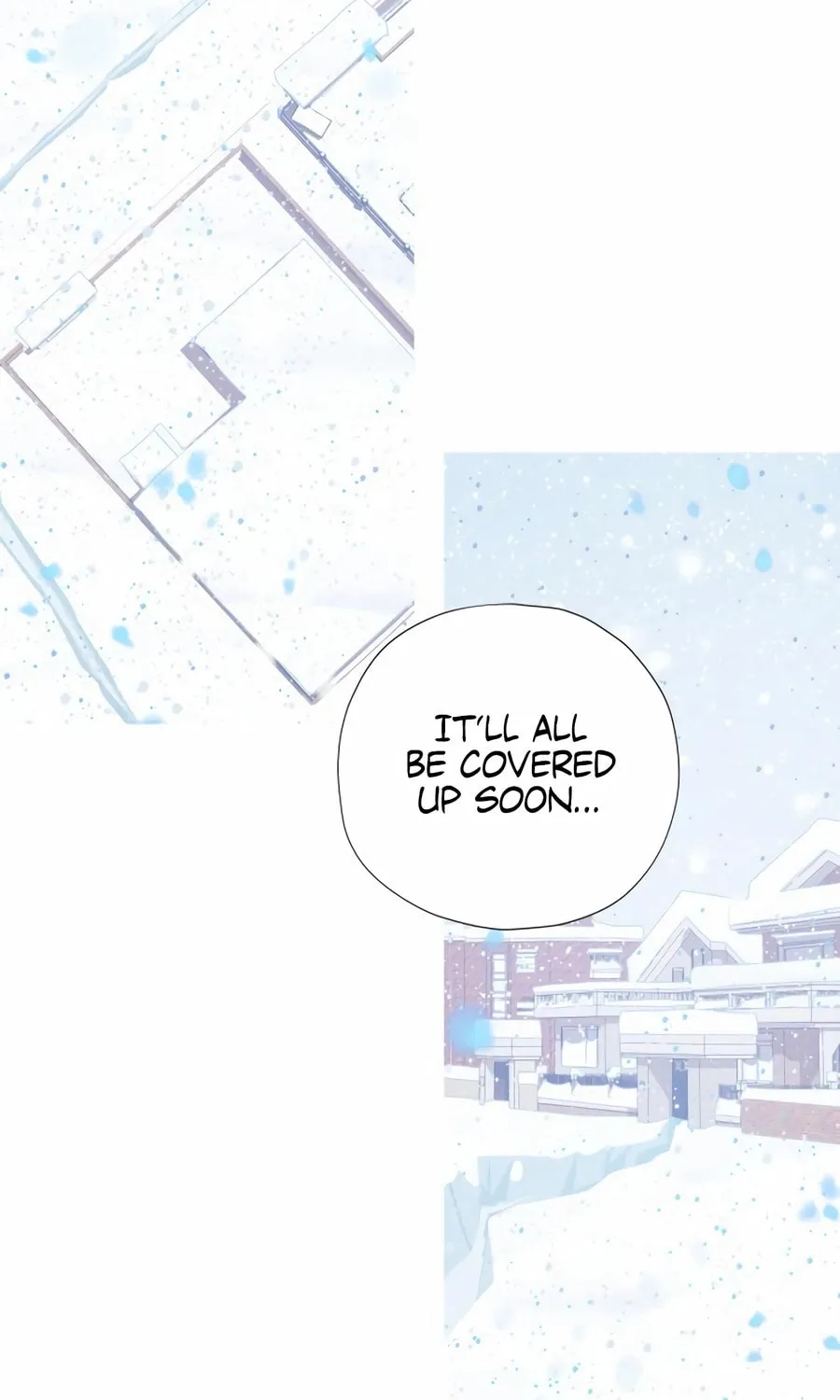 Read Snow Footsteps chapter 13 image 54 on Lezhin