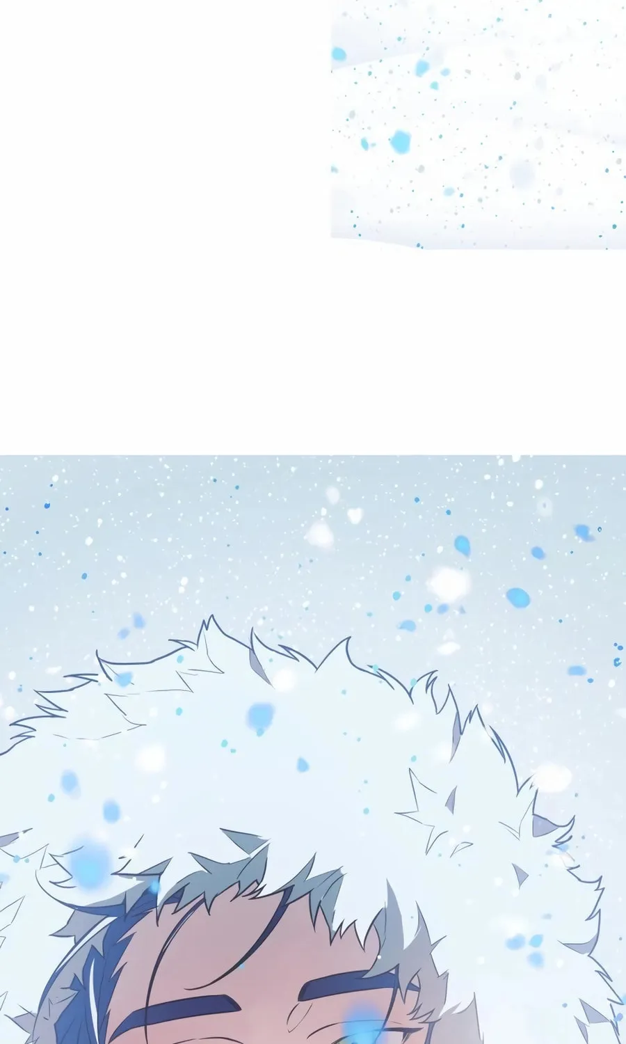 Read Snow Footsteps chapter 13 image 55 on Lezhin