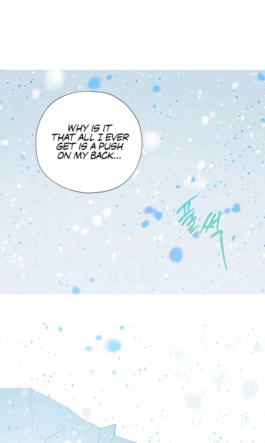 Read Snow Footsteps chapter 13 image 59 on Lezhin