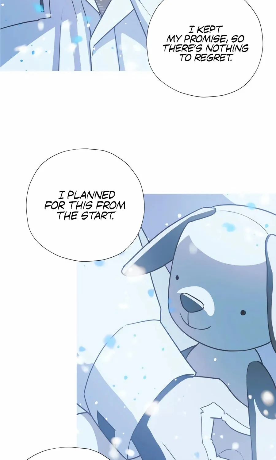Read Snow Footsteps chapter 13 image 63 on Lezhin