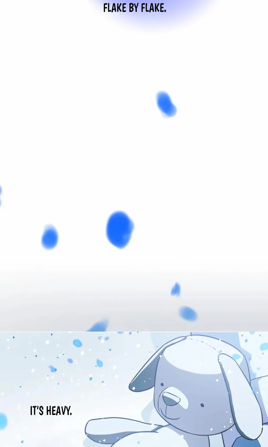 Read Snow Footsteps chapter 13 image 72 on Lezhin