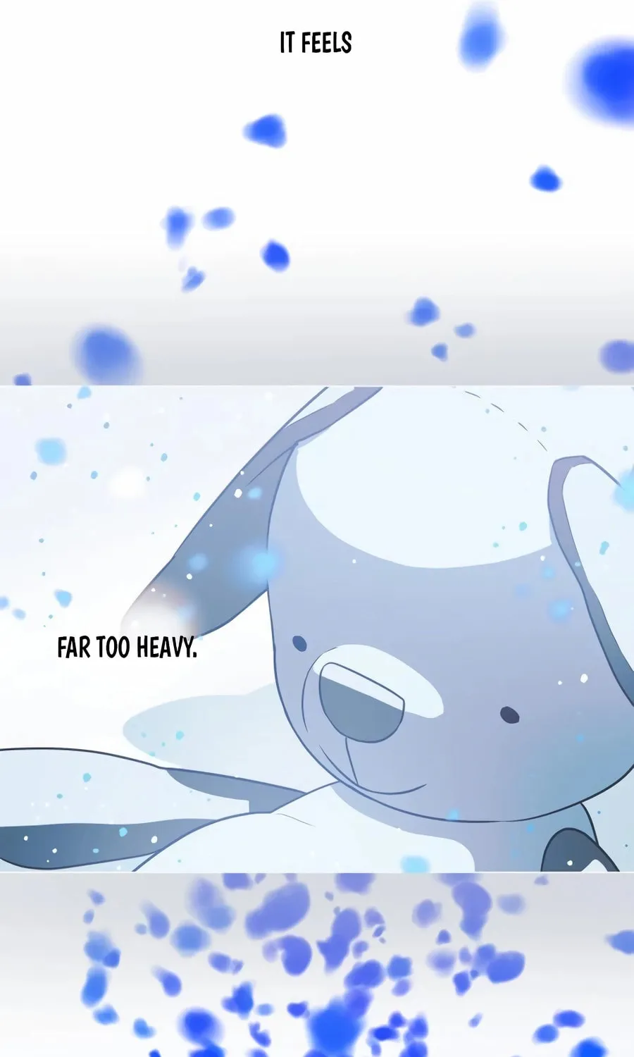 Read Snow Footsteps chapter 13 image 74 on Lezhin